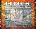 DJ DOOM - eXperience CD-ROM bort