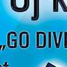 Padi "Go Dive" hirdets