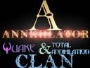 Annihilator clan logo