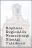 Kphza Regionlis Nemzetisgi Ifjsgi Tallkoz logo