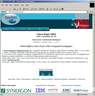 Cisco Systems Magyarorszg Kft. Expo honlapja, 2001
