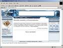 Overclock Portl 2002-es honlapja